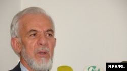 ګل الرحمن قاضي