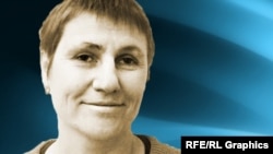 Ольга Абраменко