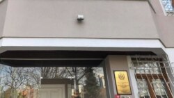 قنسولگری افغانستان در استانبول