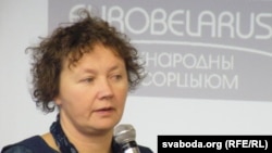 Ірына Сухій