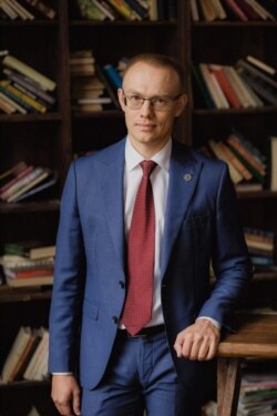 Сирин Зарипов