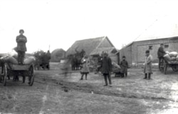 Україна, 1930 рік