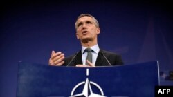 Єнс Столтенберґ