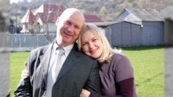 Сергей и Юлия Климовы. Жизнь до ареста