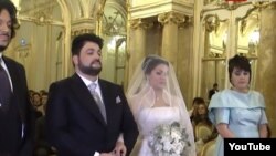 Анна Нетребко жана Юсиф Эйвазов