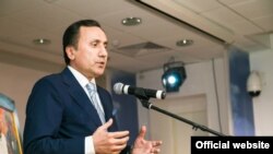 Имомуддин Саттори