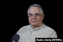 Николай Вардуль