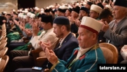 Җыенда катнашучылар