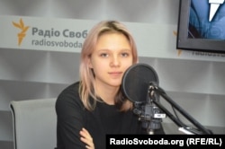 Любовь Слюсарева