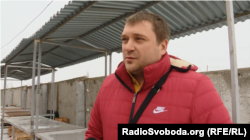 Артем Скрипченко, керівник ТОВ «Центр логістик груп»
