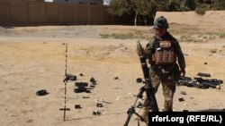 جنگ در کندز