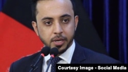 فیصل: رئیس اجرائیه در سخنرانی‌اش بالای مسئله صلح بحث می‎کند.