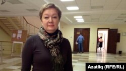 Гөлнара Габдрахманова