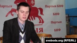 Дзяніс Садоўскі