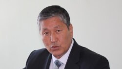 Зуридин Нурматов.