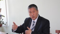 Зуридин Нурматов.