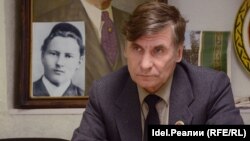 Фәрит Зәкиев