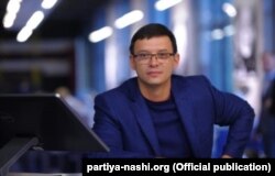 Євген Мураєв