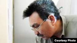 Талъат Нуманов