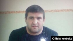 Заур Магомедов