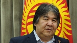 Садык Шер-Нияз.