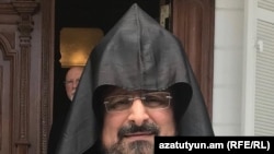 Սահակ Մաշալյան