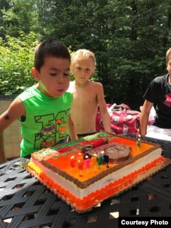 Фото предоставлено Project143