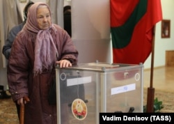 Понад чверть століття самопроголошена «Придністровська молдовська республіка» залишається невизнаною світом