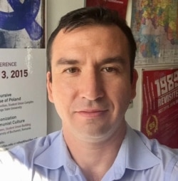 Ринат Шәйхетдинов