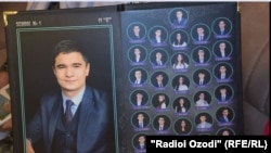 Фирӯз Ҳакимов