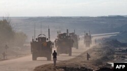 نیروهای امریکایی