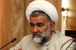 Хасан Норузі – консервативний член парламенту Ірану