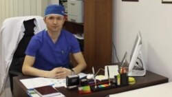 Кубанычбек Алибеков