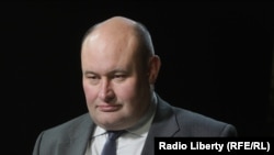 Алексей Макаркин