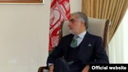 عبدالله: اصلاحات انتخاباتی یک دوسیه بسیار بزرگ بود از آن تنها یک بخش اش تطبیق شده‎است.