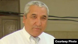 Махди Собир