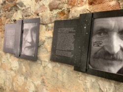 Інформація про політичних в'язнів СРСР