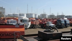 По словам собеседников Bloomberg, позиция США ослабляет надежды европейцев на то, что лидеры стран G7 согласятся на введение этой меры