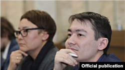 Искендер Какеев