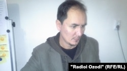 Алексей Румянцев