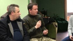 Ярослав Руденко рассказывает о водоснабжении Торецка