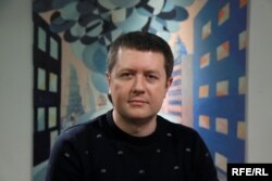 Денис Волков