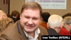 Константин фон Эггерт