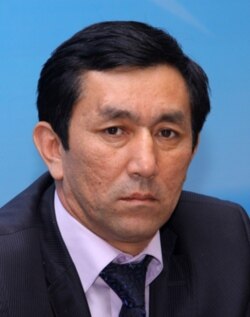 Токтогул Туманов