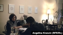 Мартіна Паржізкова