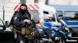 اروپا سال گذشته شاهد یک سلسه حملاتی بود که در نتیجه ۱۳۰ نفر در نوامبر گذشته در پاریس کشته شدند.