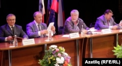 Уңнан икенче Камил Әбләзов