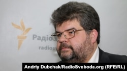 Богдан Яременко