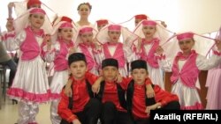 Камбарка биючеләре