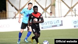 Акс аз вебсайти fft.tj